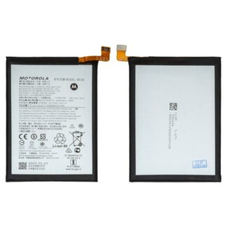Акумулятор MC50 для Motorola Moto G40 Fusion, Lenovo K12 Pro 6000 мАг