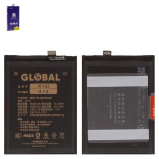 Акумулятор Mechanic B-F3 для Vivo Y90, Y91, Y93, Y95