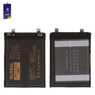 Акумулятор Mechanic BM58 для Xiaomi 11T Pro, Li-Polymer, 7,74 B