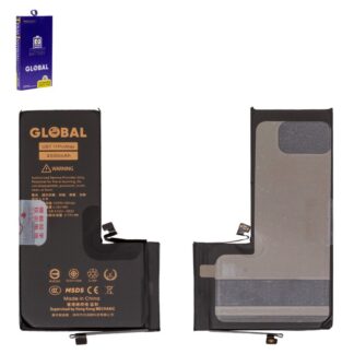 Акумулятор Mechanic для Apple iPhone 11 Pro Max, Li-Polymer, 4500 мАг