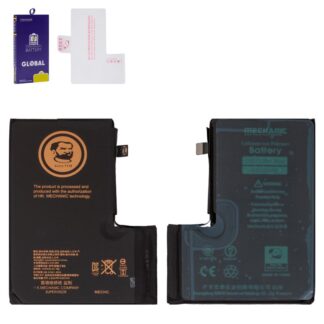 Акумулятор Mechanic для Apple iPhone 12 Pro Max
