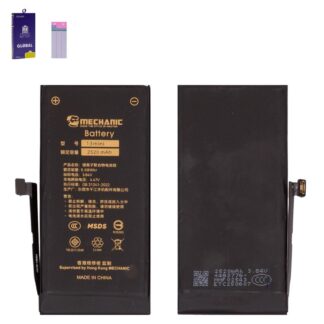 Акумулятор Mechanic для Apple iPhone 13 mini