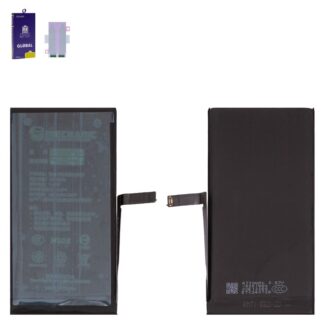Акумулятор Mechanic для Apple iPhone 14 Plus (4770 mAh) збільшена