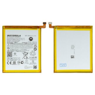 Акумулятор NT40 для Motorola G Pure XT2163-4 , Moto E20 XT2155 1 шт.