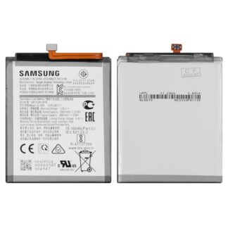 Акумулятор Samsung A015 Galaxy A01 QL1695 3000 мАг