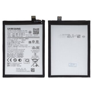 Акумулятор Samsung A055 Galaxy A05 WT-S-N28 5000 мАг