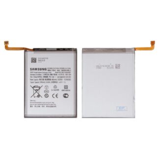 Акумулятор Samsung A245 Galaxy A24 1×1 шт (BA245ABY)