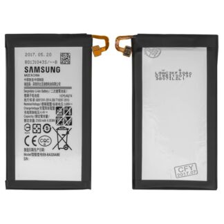Акумулятор Samsung A320 Galaxy A3 2017 EB-BA320ABE