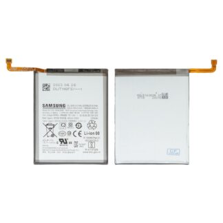 Акумулятор Samsung A336 Galaxy A33 5G (BA336Abyebba536ABY)