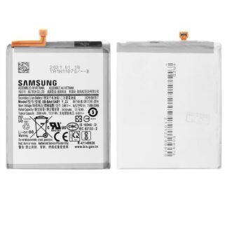 Акумулятор Samsung A415 Galaxy A41 EB-BA415ABY 3500 мАг