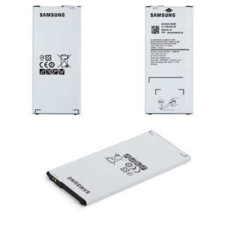 Акумулятор Samsung A510 Galaxy A5 2900 мАг (BA510ABE)
