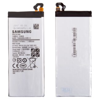 Акумулятор Samsung A720 Galaxy A7 3600 мАг (BA720ABE)