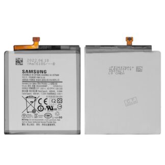 Акумулятор Samsung A908F/DS Galaxy A90 5G EB-BA908ABY