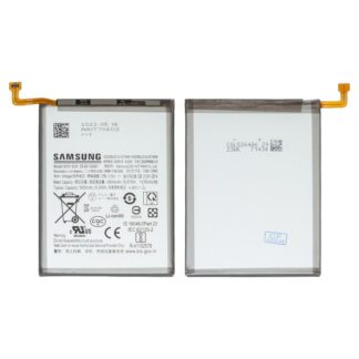 Акумулятор Samsung EB-BA136ABY для A13 5G та M13