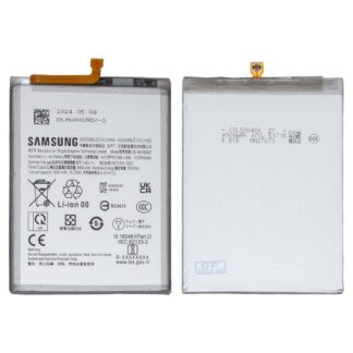 Акумулятор Samsung EB-BA156ABY для A15 4G/5G