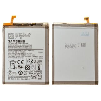 Акумулятор Samsung EB-BN972ABU L для Galaxy Note 10 Plus