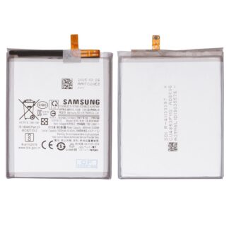 Акумулятор Samsung EB-BS918ABY для S23 Ultra 5000 мАг