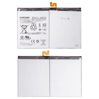 Акумулятор Samsung EB-BX818ABY для Galaxy Tab S9 FE Plus та S9 Plus