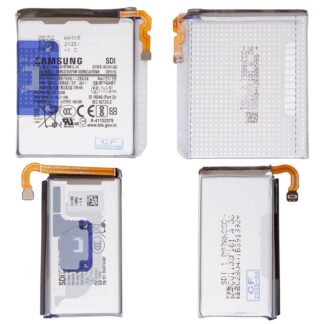 Акумулятор Samsung F741 Galaxy Z Flip6 EB-BF741ABE