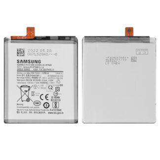 Акумулятор Samsung G770 Galaxy S10 Lite EB-BA907ABY 4500 мАг Original
