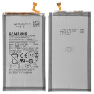 Акумулятор Samsung G975 Galaxy S10 Plus EB-BG975ABU 4100 мАг