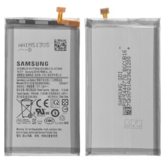 Акумулятор Samsung Galaxy S10e EB-BG970ABU 3100 мАг