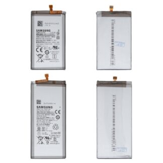 Акумулятор Samsung Galaxy Z Fold3 5G EB-BF926ABY / EB-BF927ABY