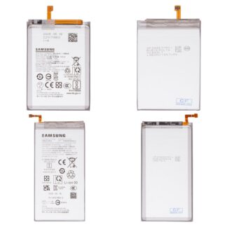Акумулятор Samsung Galaxy Z Fold6 EB-BF956ABE/EB-BF957ABE