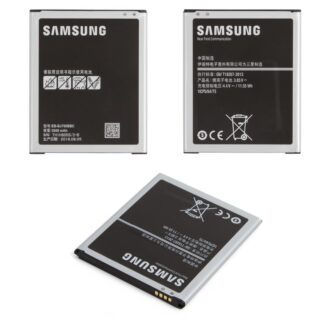 Акумулятор Samsung J400 Galaxy J4 2018 (BJ700Bbcebbj700CBE)