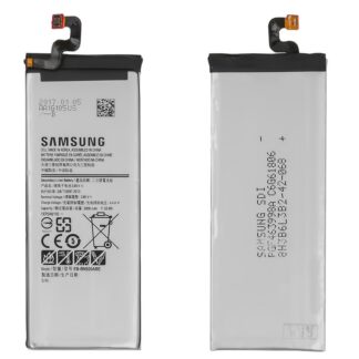 Акумулятор Samsung N9200 Galaxy Note 5 EB-BN920ABE Li-ion