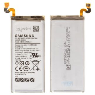 Акумулятор Samsung N950F Galaxy Note 8 EB-BN950ABE 3300 мАг