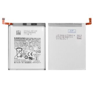 Акумулятор Samsung N985F Galaxy Note 20 Ultra EB-BN985ABY