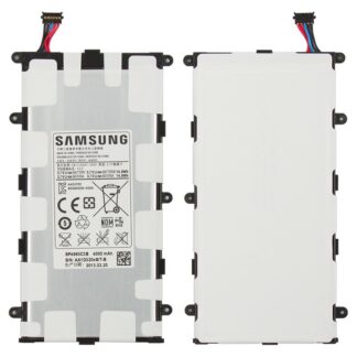 Акумулятор Samsung P3100 Galaxy Tab2 SP4960C3B 4000 мАг