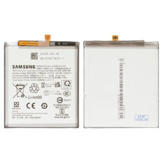 Акумулятор Samsung S721 Galaxy S24 FE EB-BS721ABY 4700 мАг