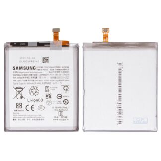 Акумулятор Samsung S928 Galaxy S24 Ultra EB-BS928ABY 5000 мАг