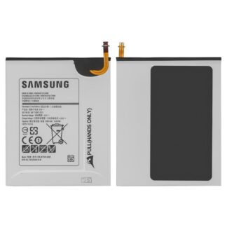 Акумулятор Samsung T560 Galaxy Tab E 9.6 EB-BT561ABE Li-ion