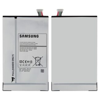 Акумулятор Samsung T700 Galaxy Tab S 8.4 EB-BT705FBE