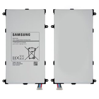 Акумулятор T4800K для Samsung T320 Galaxy Tab Pro 8.4 , Li-ion, 3,8 В