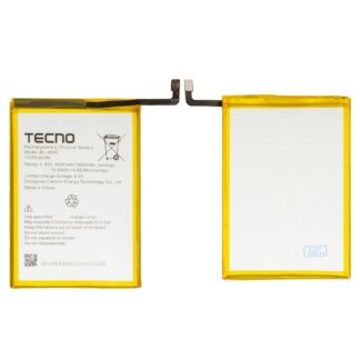 Акумулятор Tecno Pop 2 Power B1P BL-38AT Li-Polymer 4000 мАг