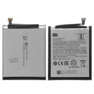 Акумулятор Xiaomi Redmi 7A BN49 Li-Polymer 4000 мАг (MZB7995IN)