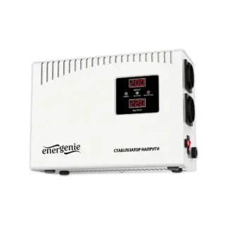 Автоматичний регулятор напруги, 230 В, 2000 ВА EnerGenie