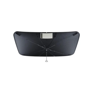 Автомобильная солнцезащитная парасолька Remax Car sunshade umbrella