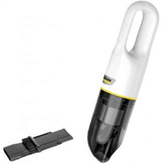 Автомобільний пилосос Karcher CVH 2 білий