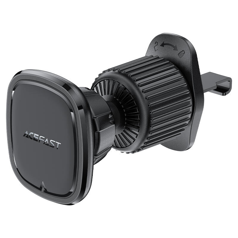 Автотримач для телефона Acefast D34 air outlet magnetic car holder