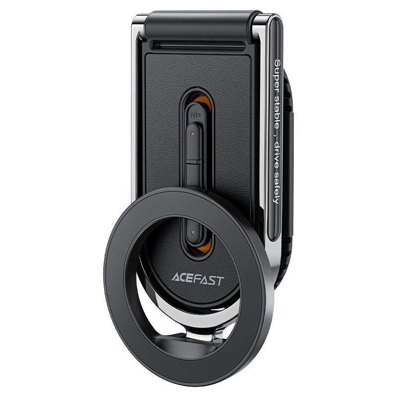Автотримач для телефона Acefast D54 magnetic car holder for dashboard — фото 5