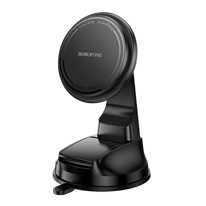 Автотримач для телефона Borofone BH136 Parker ring magnetic car