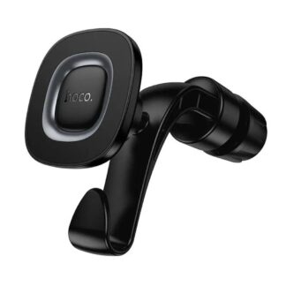Автотримач для телефона Hoco H99 Crown magnetic car holder(headrest)