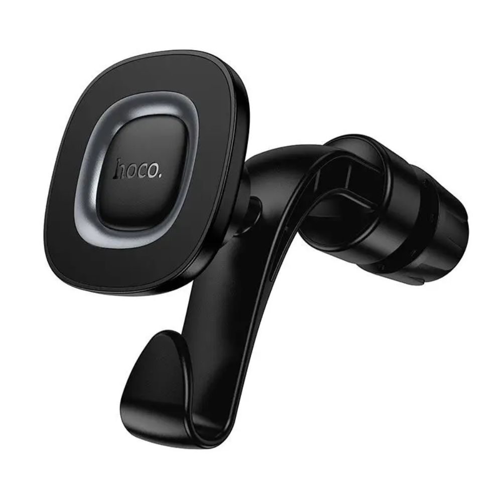 Автотримач для телефона Hoco H99 Crown magnetic car holder(headrest)
