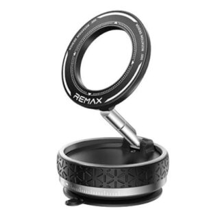 Автотримач для телефона Remax Multi functional vacuum suction cup