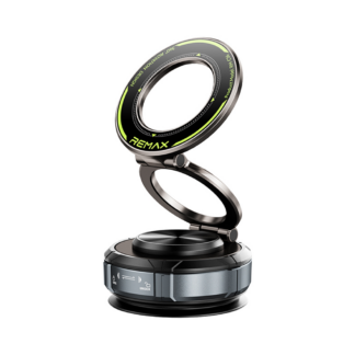 Автодержатель для телефона Remax Tri-Fold Air Cushion Magnetic